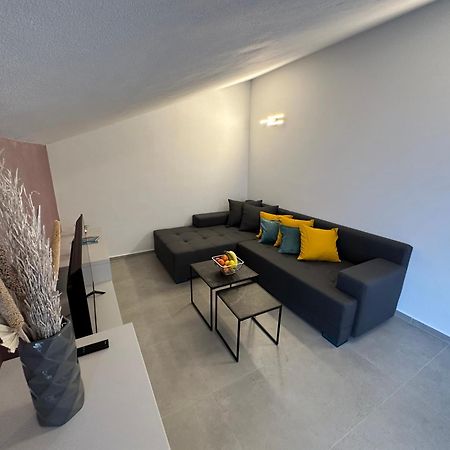 Apartment Andric 크리크베니카 외부 사진