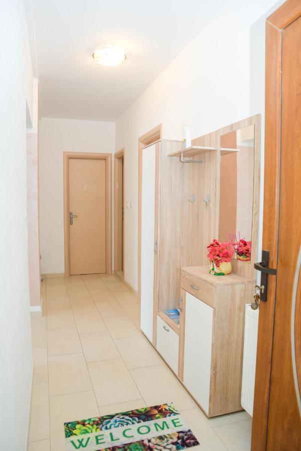 Apartment Andric 크리크베니카 외부 사진