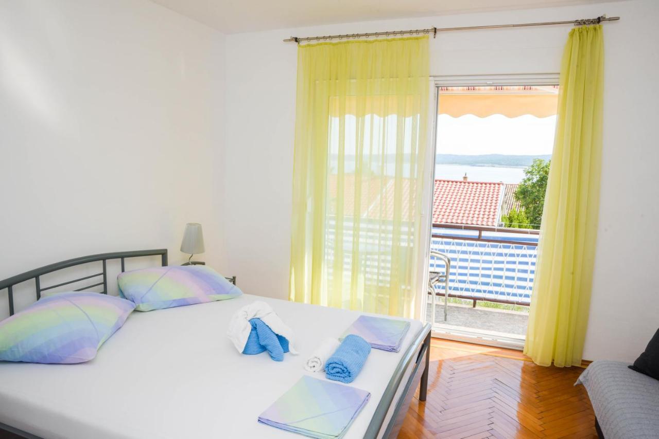 Apartment Andric 크리크베니카 외부 사진