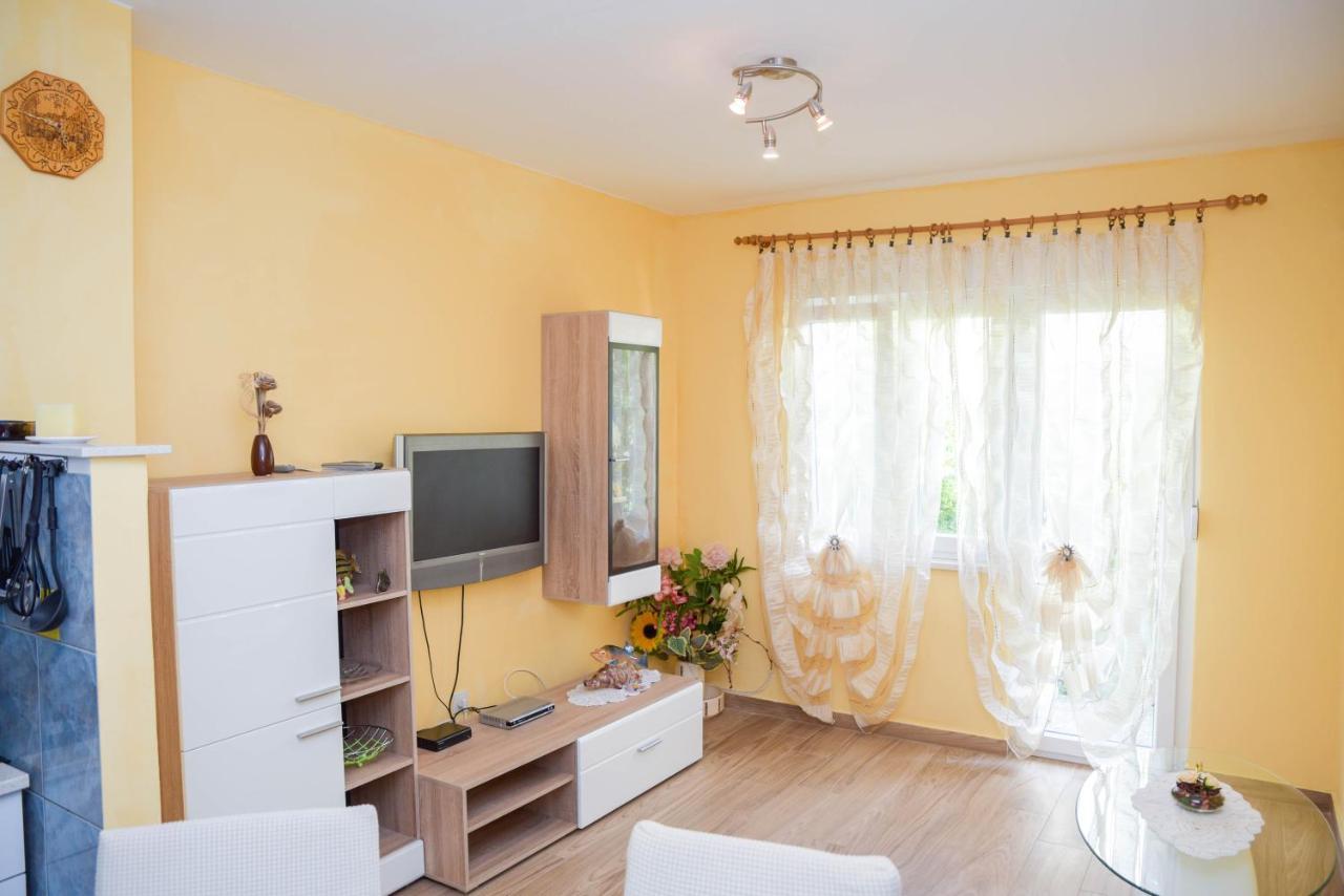 Apartment Andric 크리크베니카 외부 사진