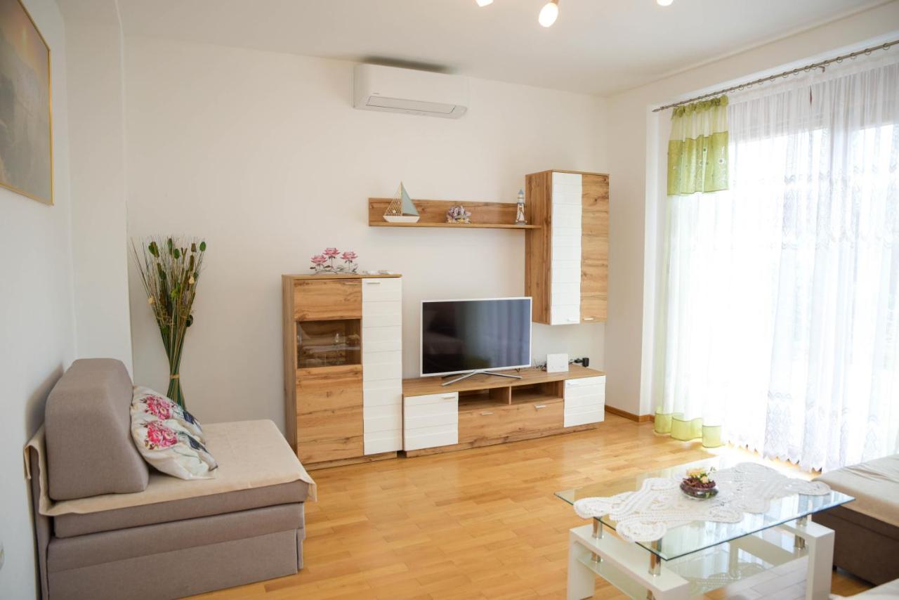Apartment Andric 크리크베니카 외부 사진