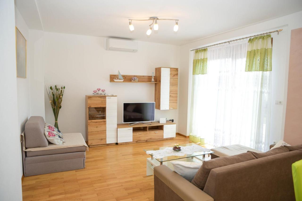 Apartment Andric 크리크베니카 외부 사진