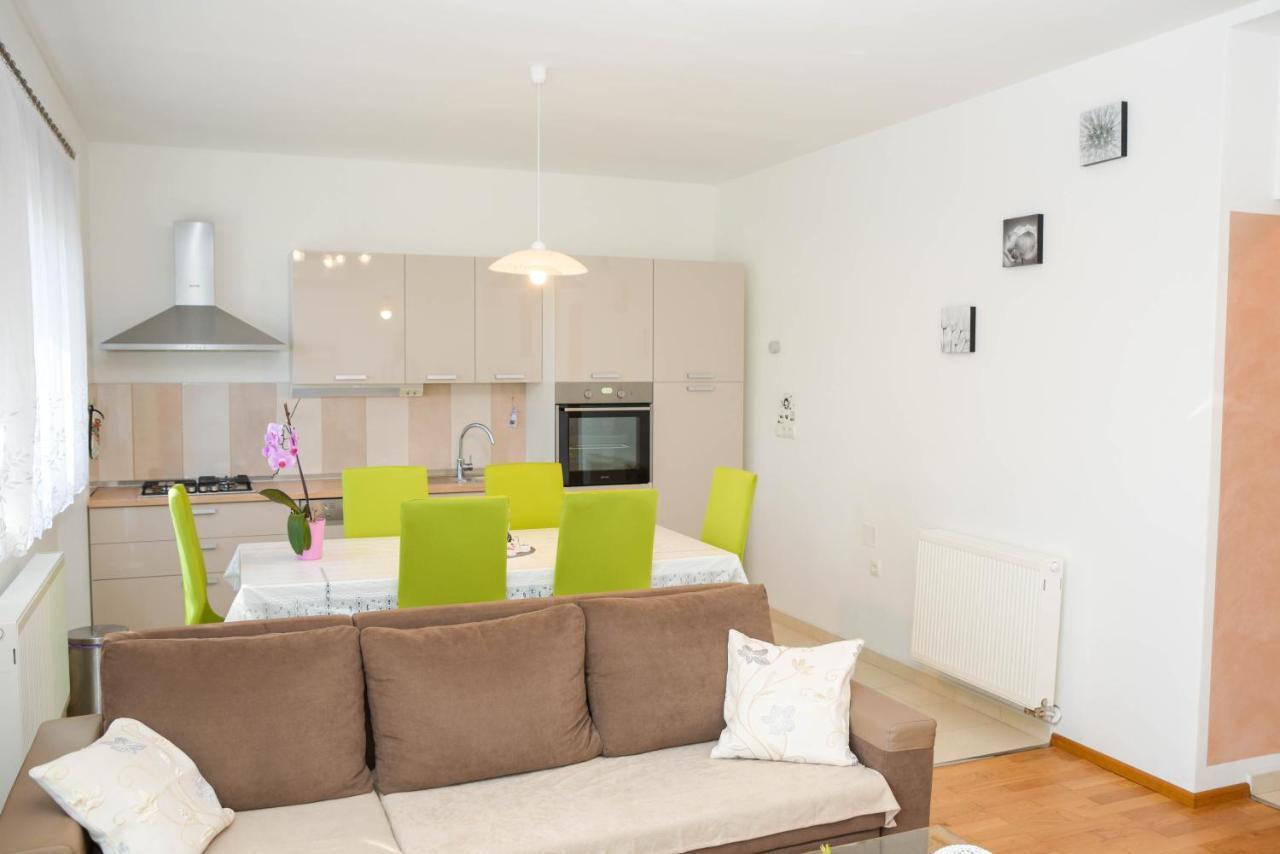 Apartment Andric 크리크베니카 외부 사진