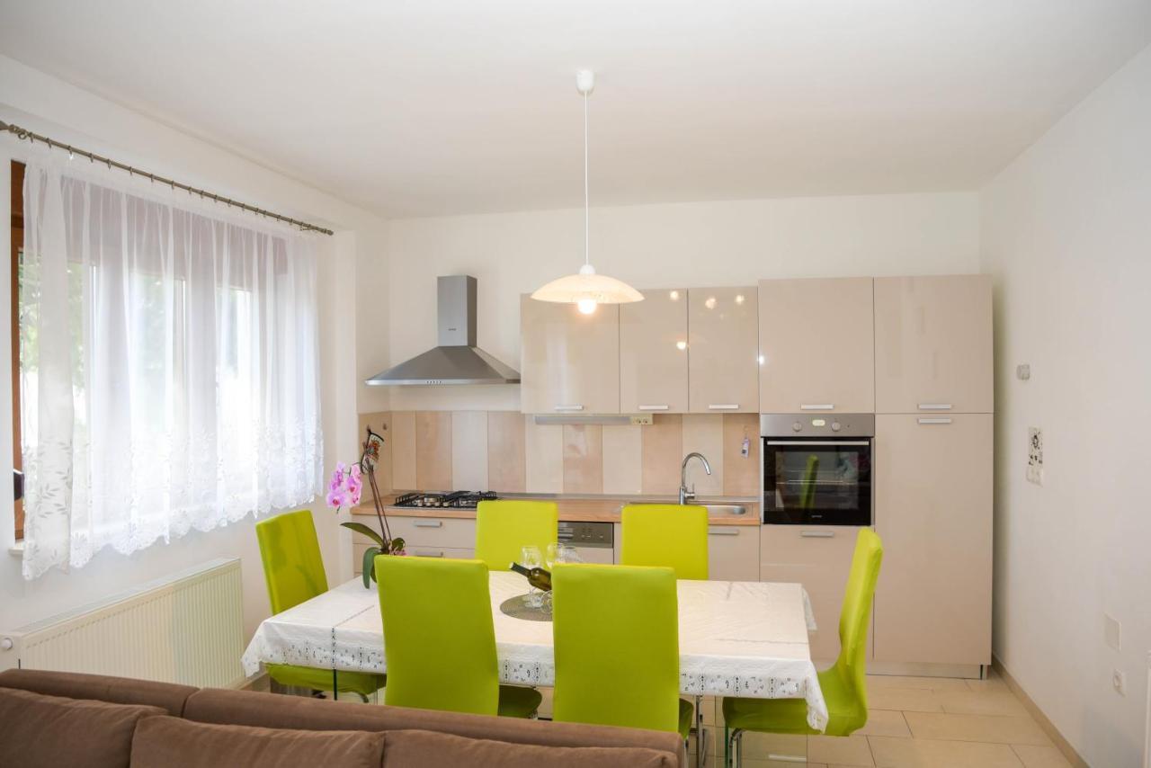Apartment Andric 크리크베니카 외부 사진