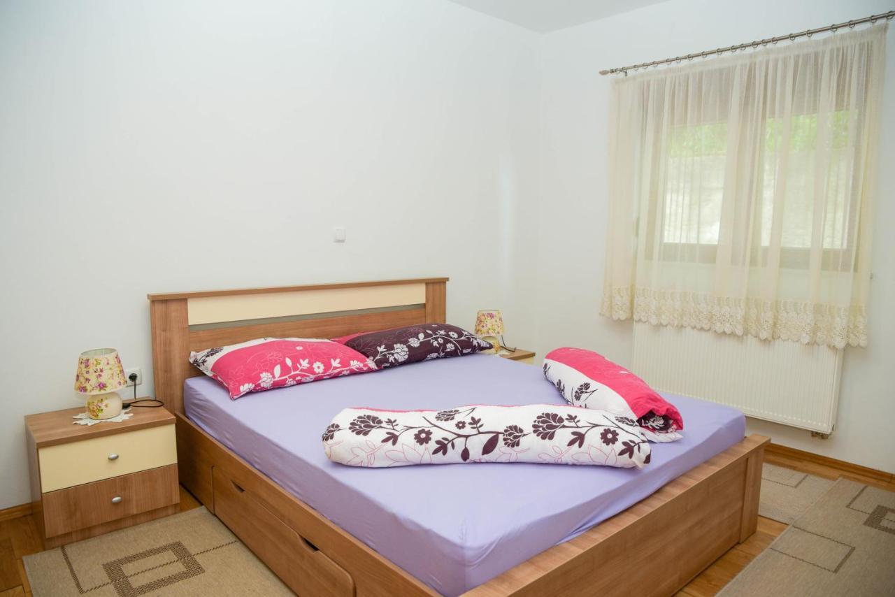 Apartment Andric 크리크베니카 외부 사진