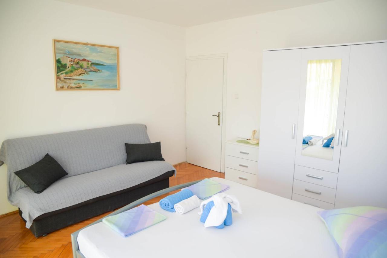 Apartment Andric 크리크베니카 외부 사진
