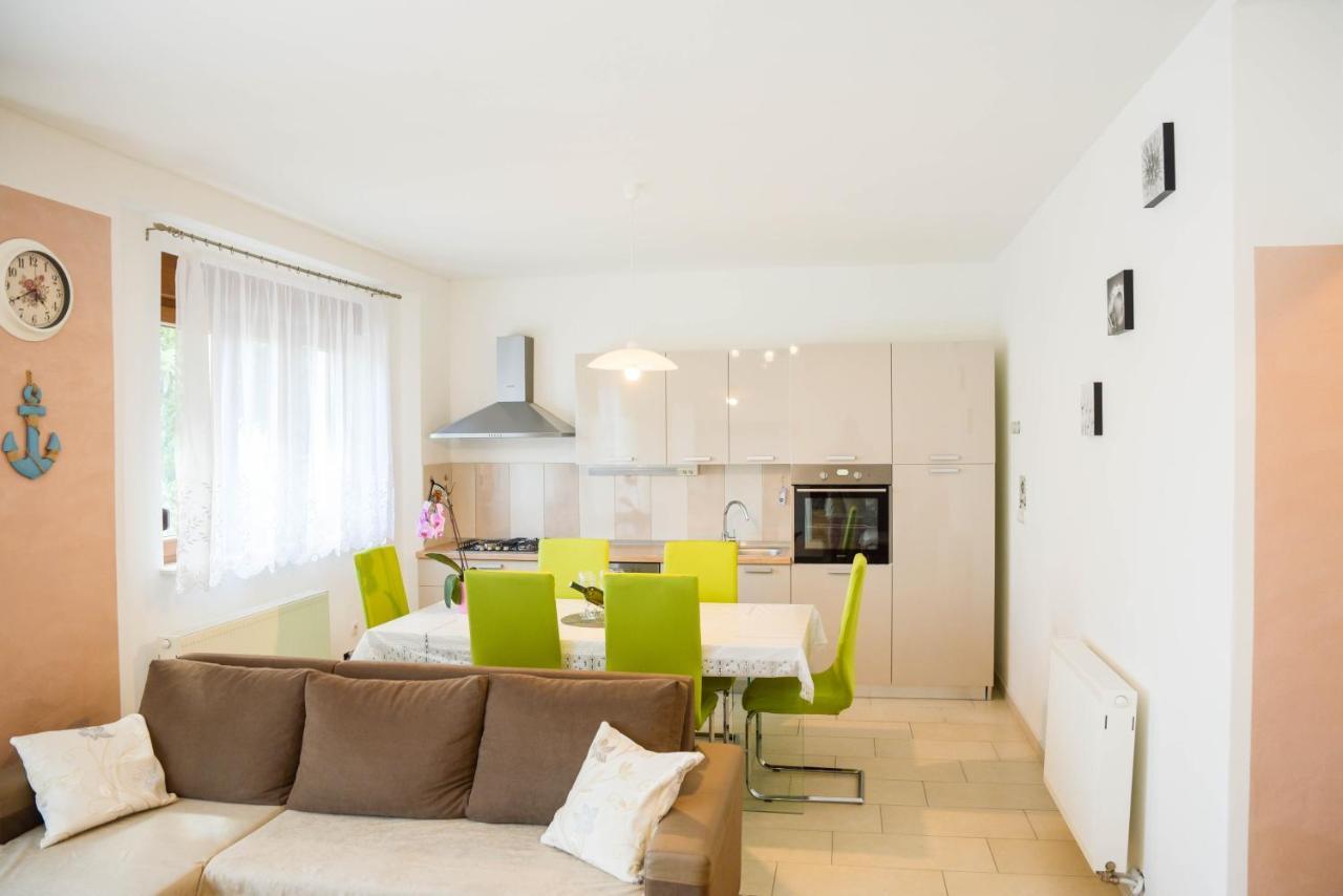 Apartment Andric 크리크베니카 외부 사진