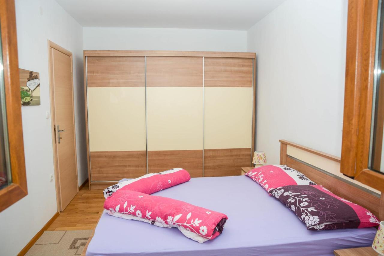 Apartment Andric 크리크베니카 외부 사진