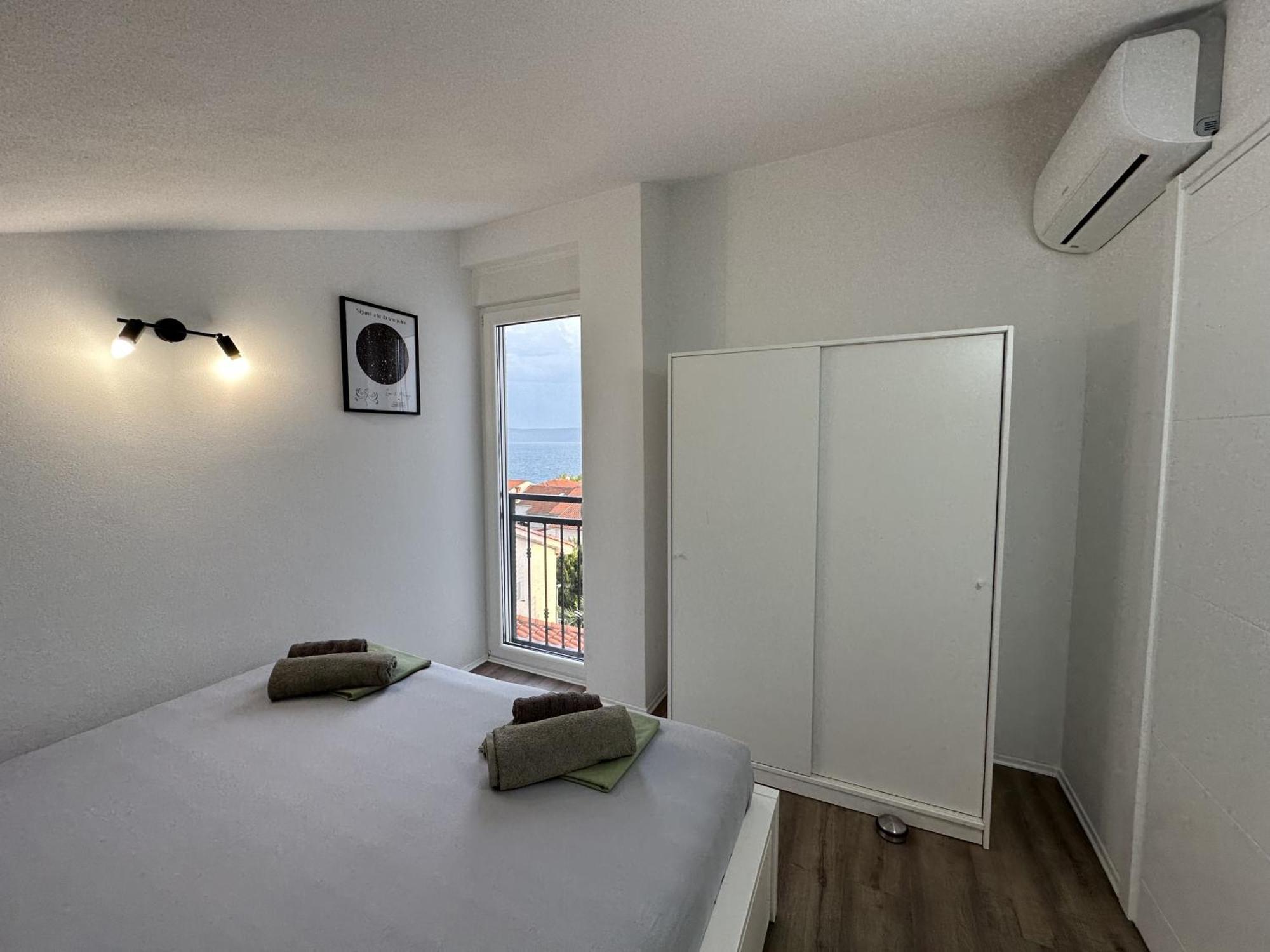 Apartment Andric 크리크베니카 외부 사진