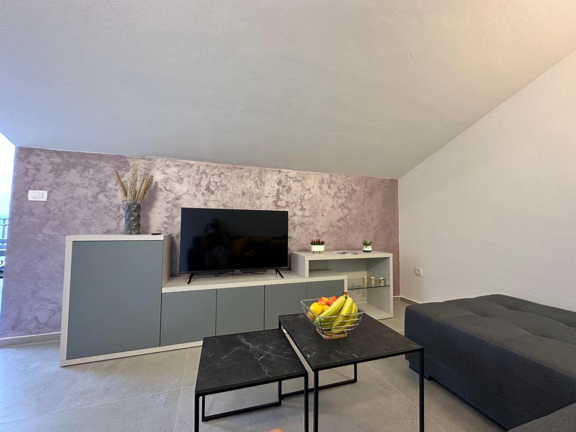 Apartment Andric 크리크베니카 외부 사진
