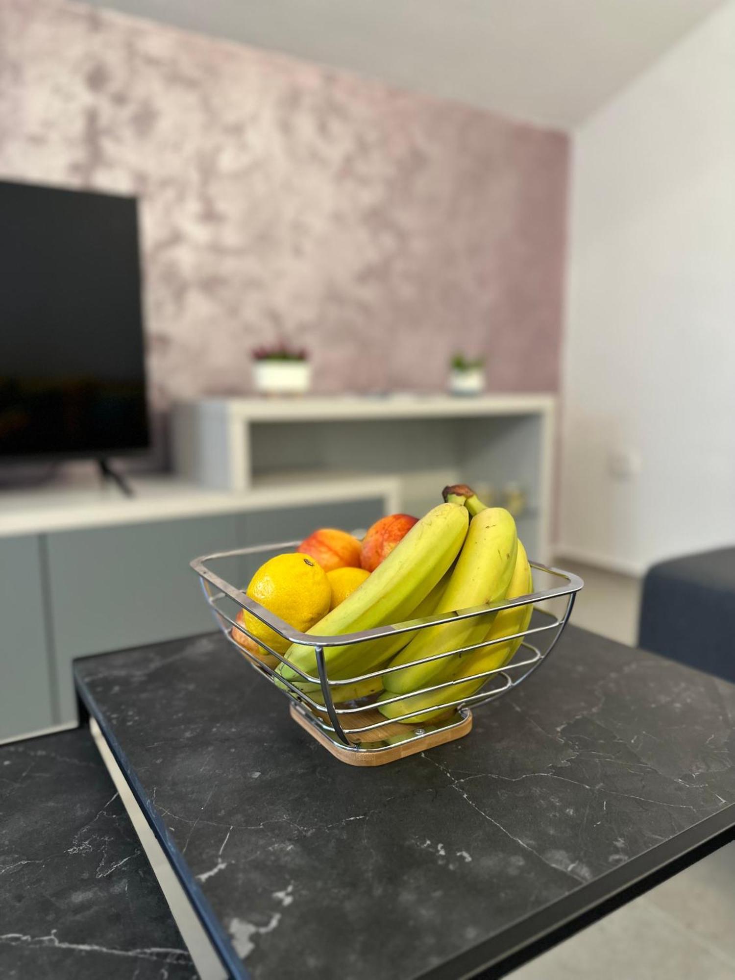Apartment Andric 크리크베니카 외부 사진