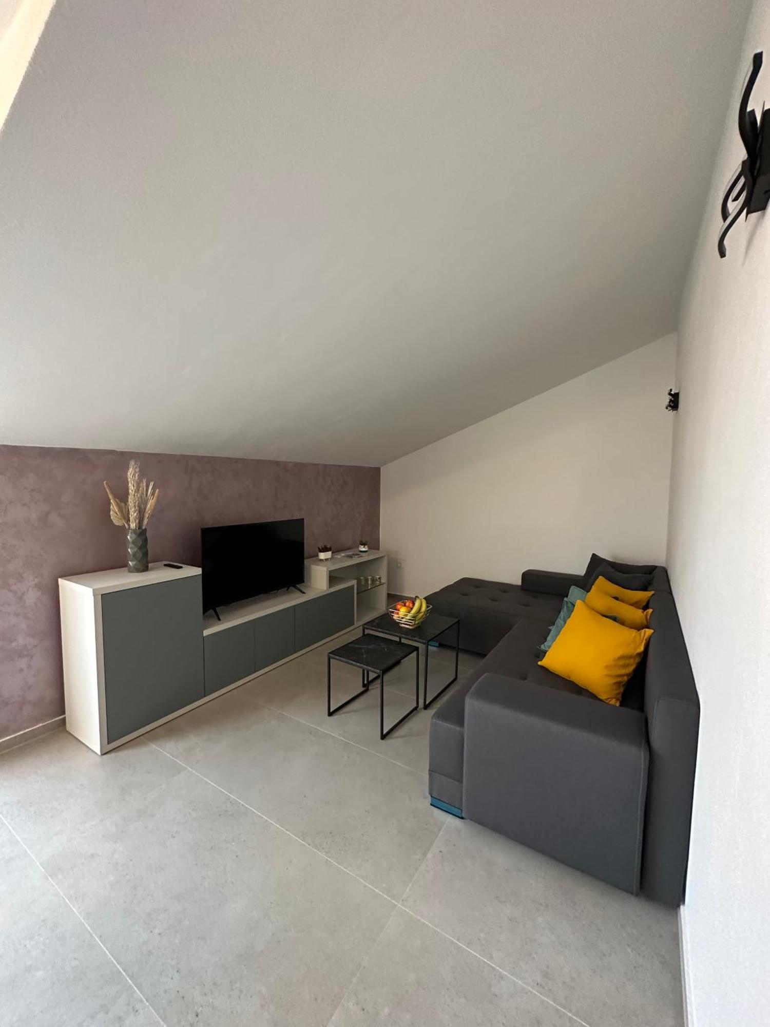 Apartment Andric 크리크베니카 외부 사진