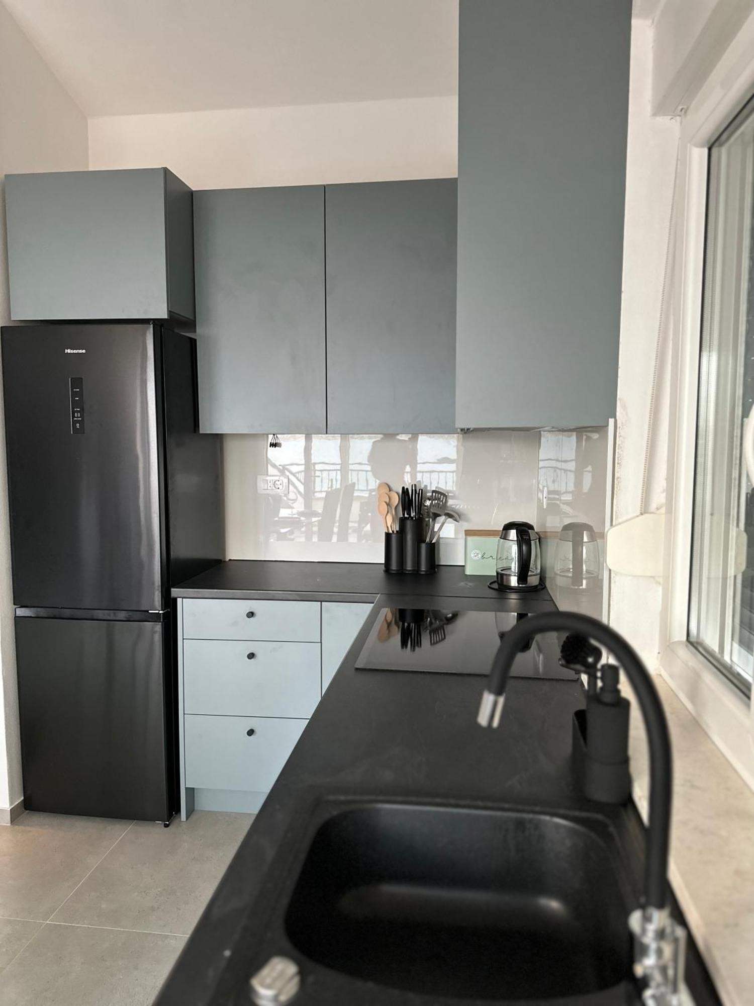 Apartment Andric 크리크베니카 외부 사진