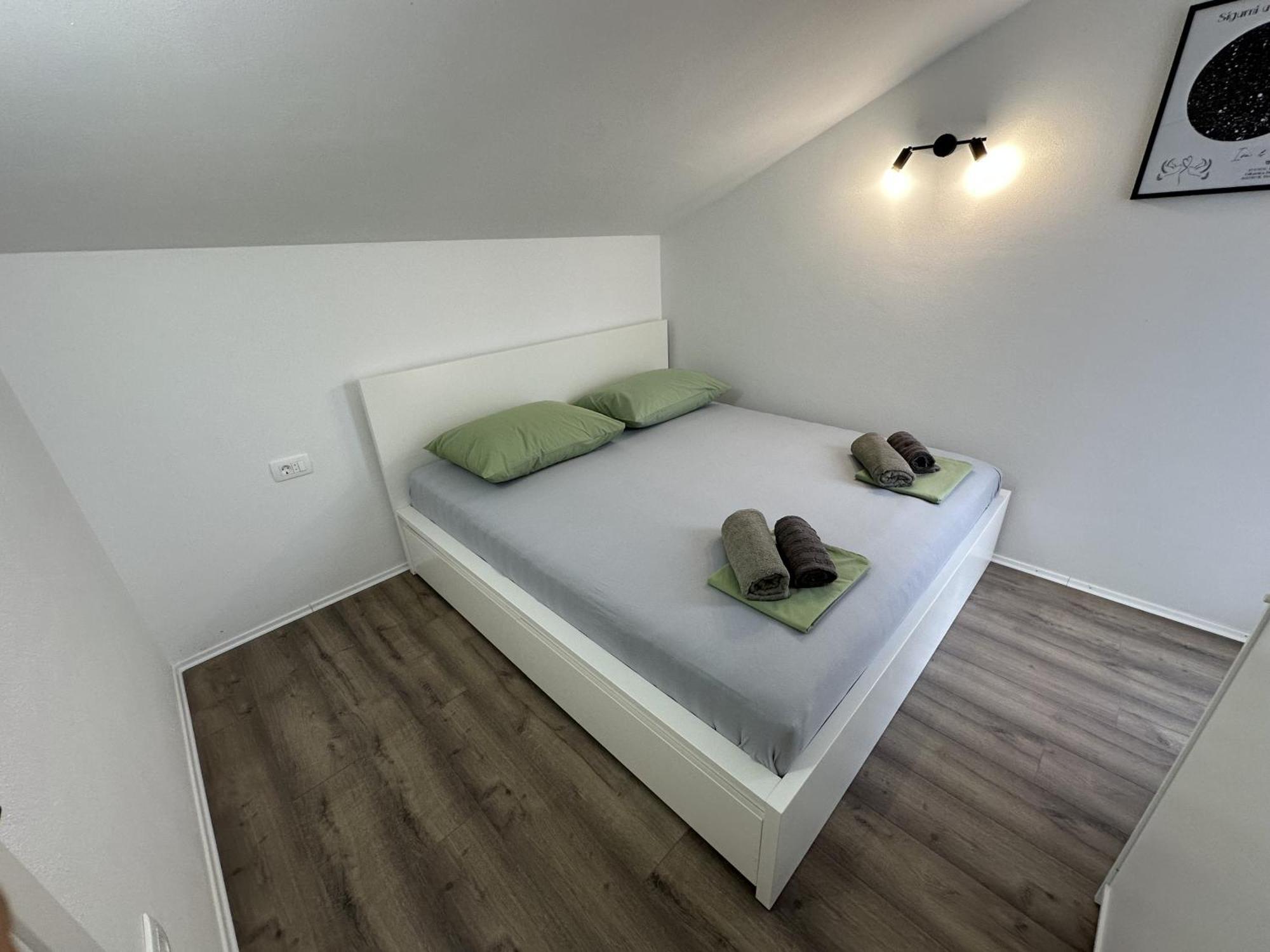 Apartment Andric 크리크베니카 외부 사진