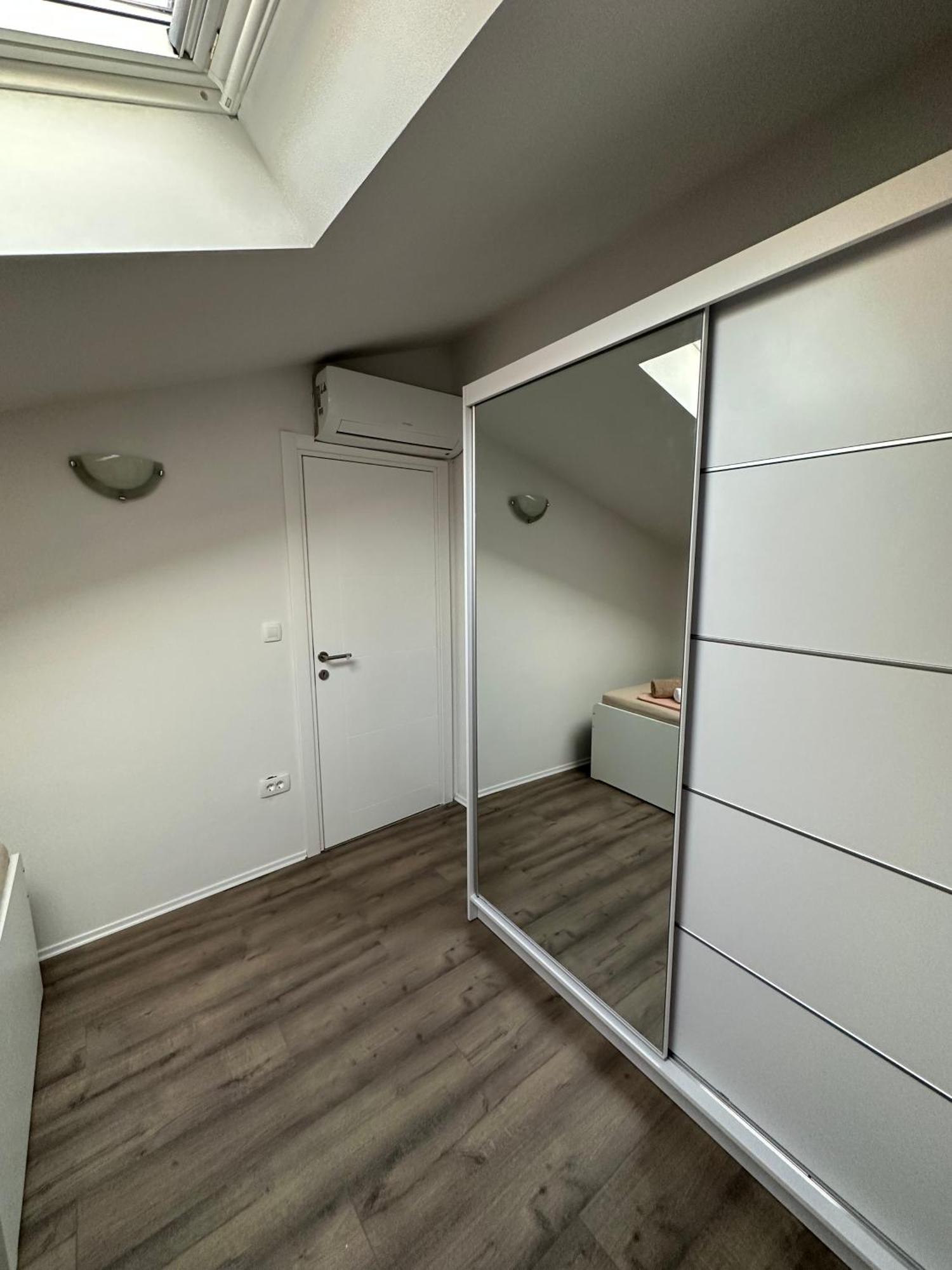 Apartment Andric 크리크베니카 외부 사진