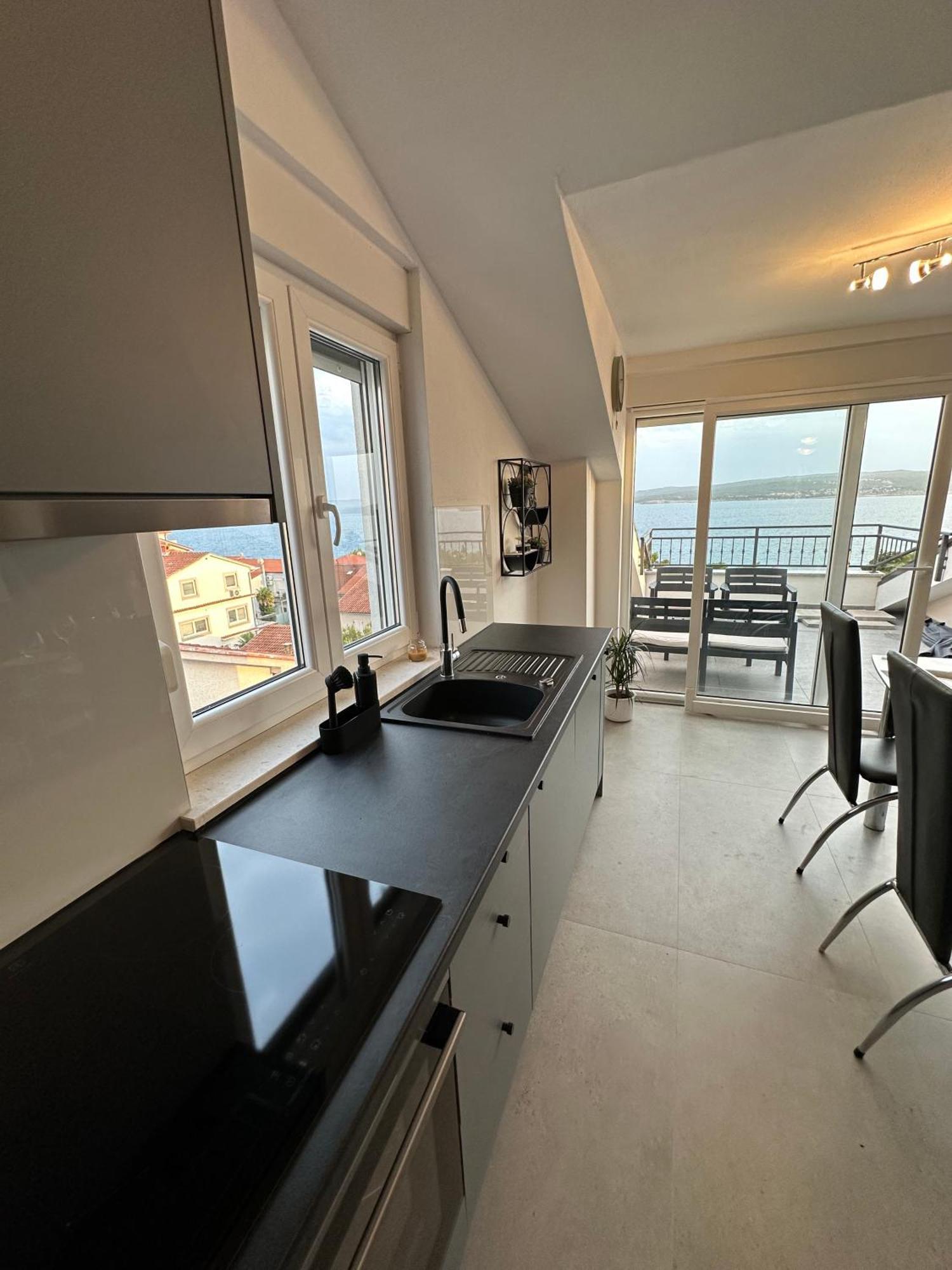 Apartment Andric 크리크베니카 외부 사진