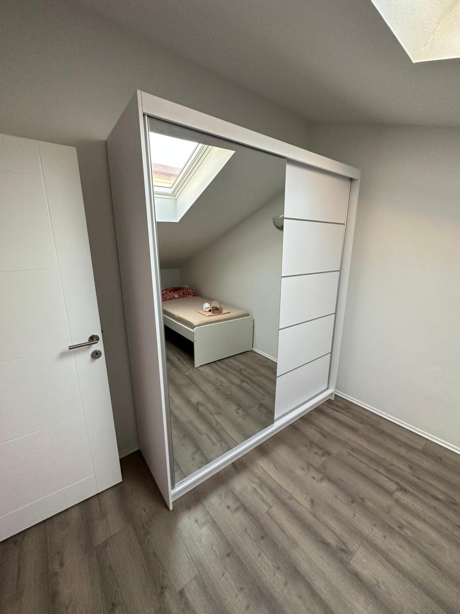 Apartment Andric 크리크베니카 외부 사진