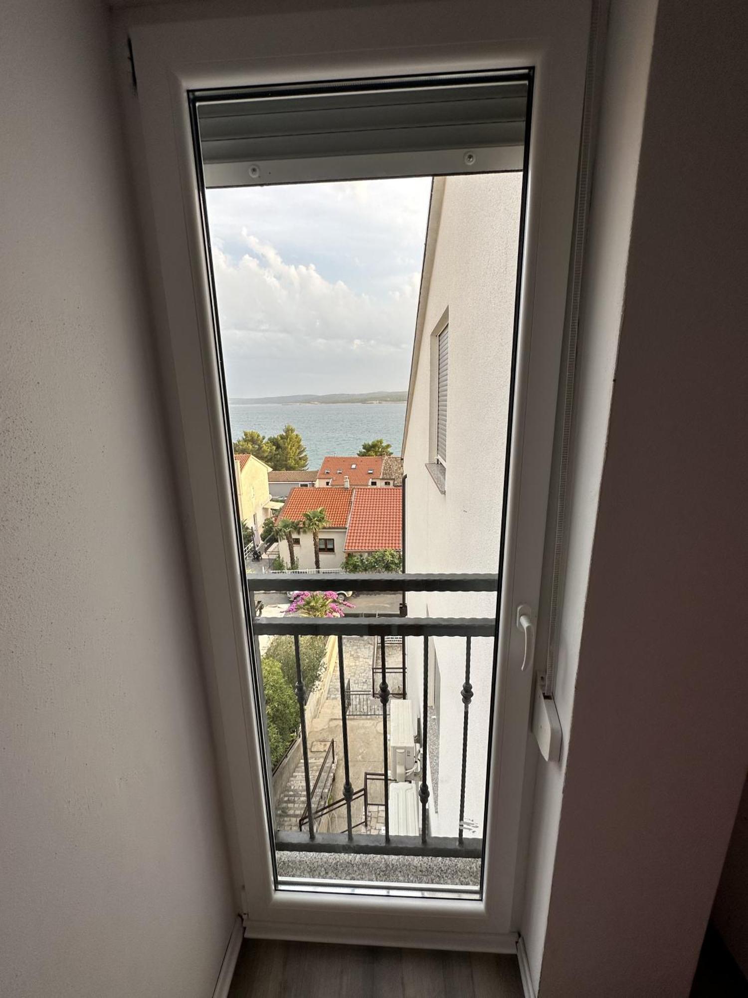 Apartment Andric 크리크베니카 외부 사진
