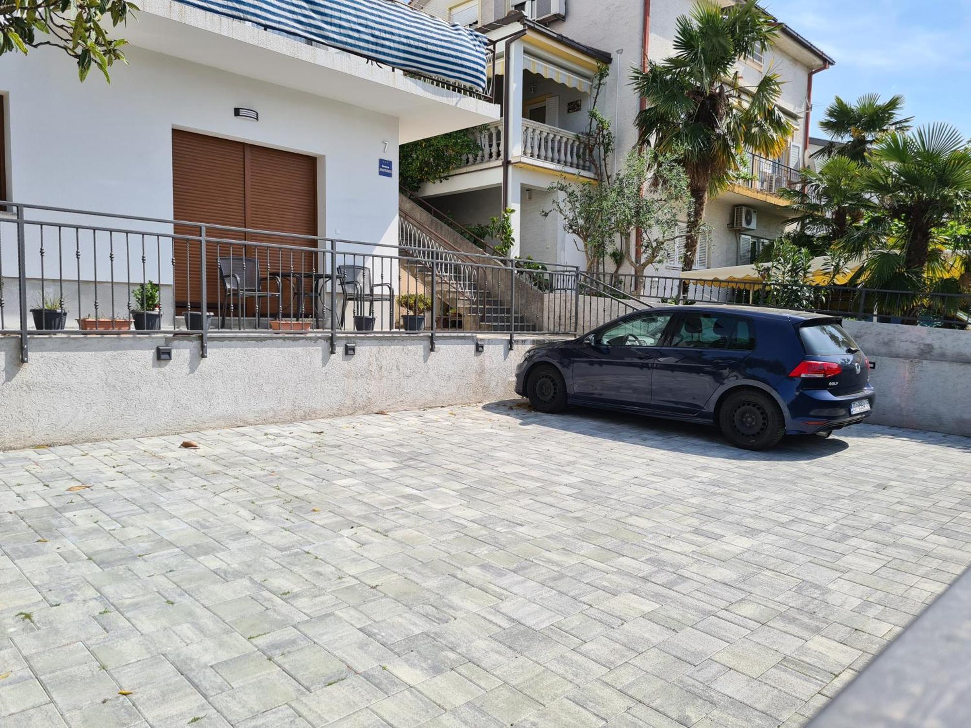 Apartment Andric 크리크베니카 외부 사진