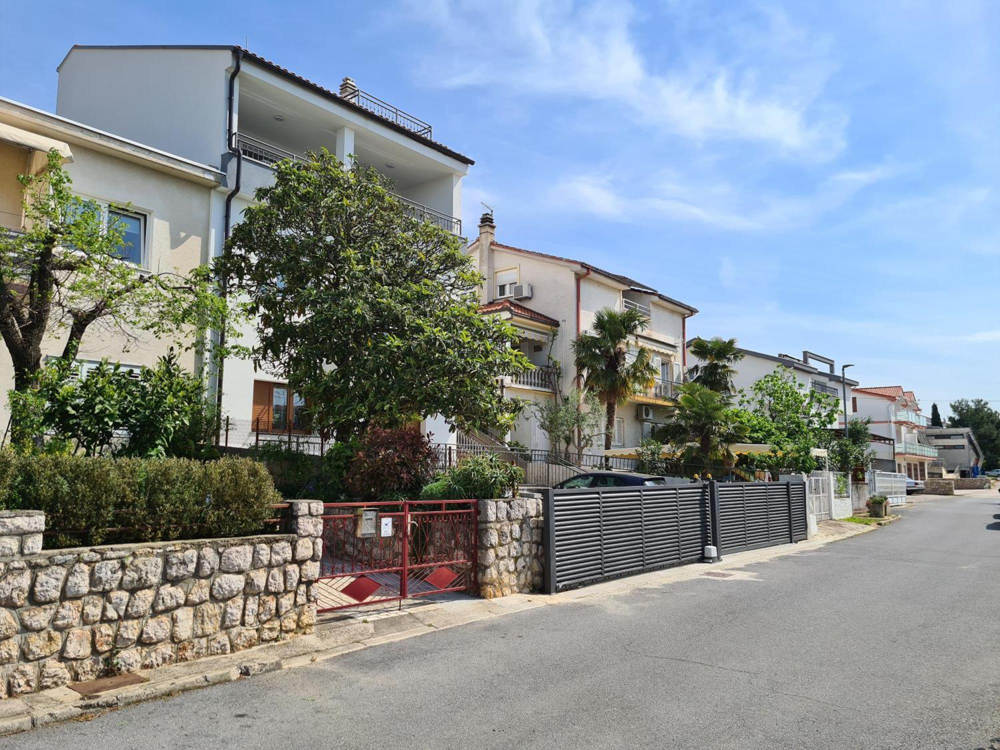 Apartment Andric 크리크베니카 외부 사진