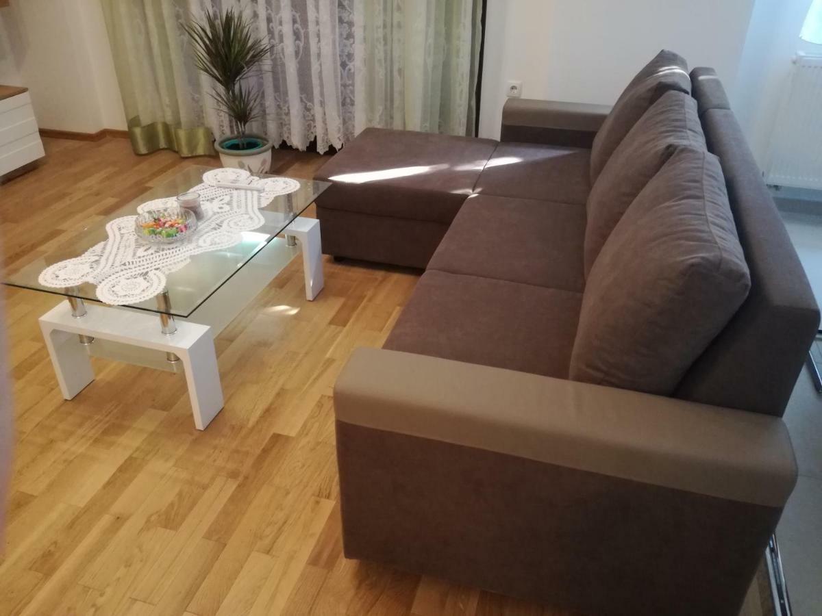 Apartment Andric 크리크베니카 외부 사진