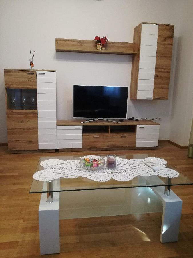 Apartment Andric 크리크베니카 외부 사진
